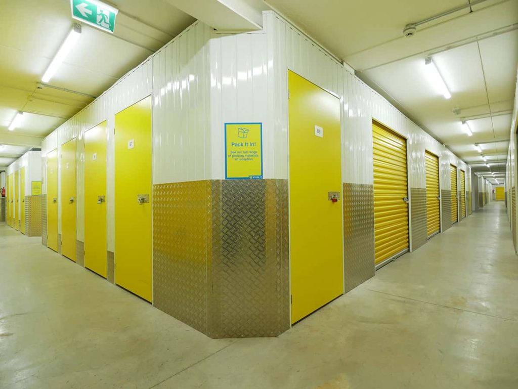 Self Storage South Dublin 50 Off Your First Month U Store It