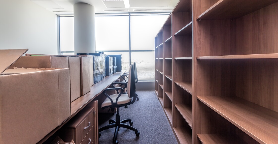 Commercial office furniture