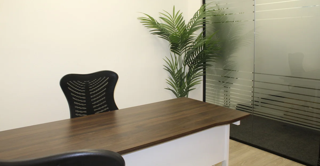 Serviced Office Dublin