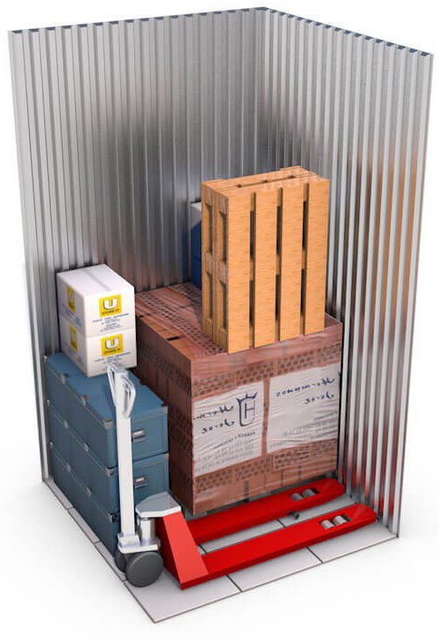 Small Office Move