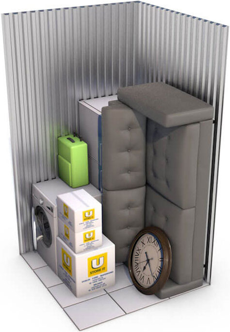 Box Room
