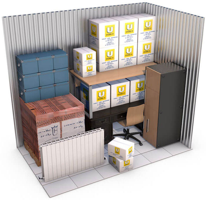 Box Van